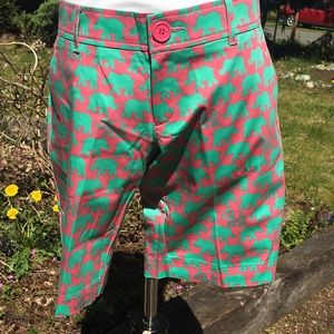 🎀BOGO FREE🎀 Sada Elephant Shorts